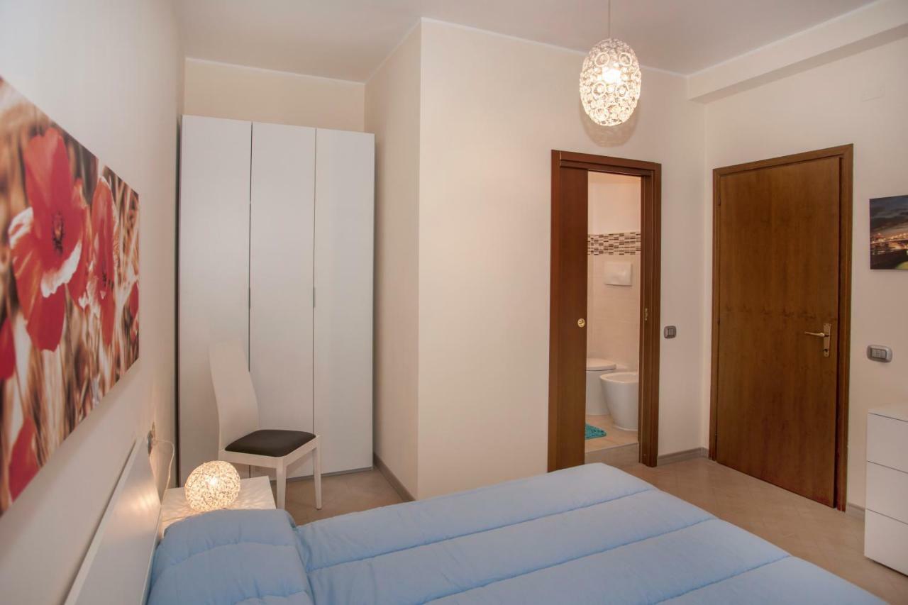 B&B Villa Aurora Бругерио Экстерьер фото